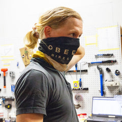 OBED Neck Gaiter - OBED Bikes