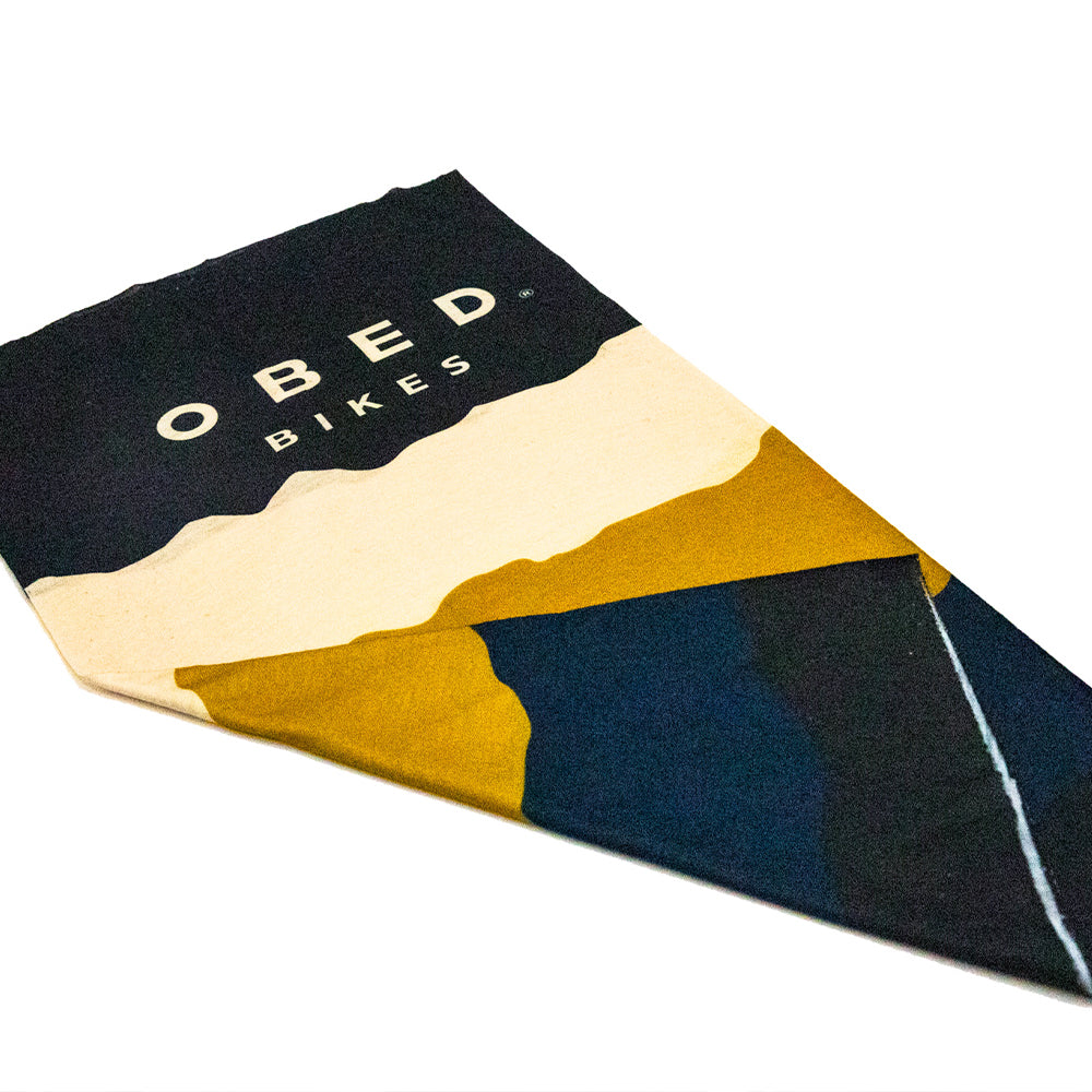 OBED Neck Gaiter
