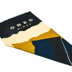 OBED Neck Gaiter - OBED Bikes