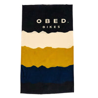 OBED Neck Gaiter - OBED Bikes
