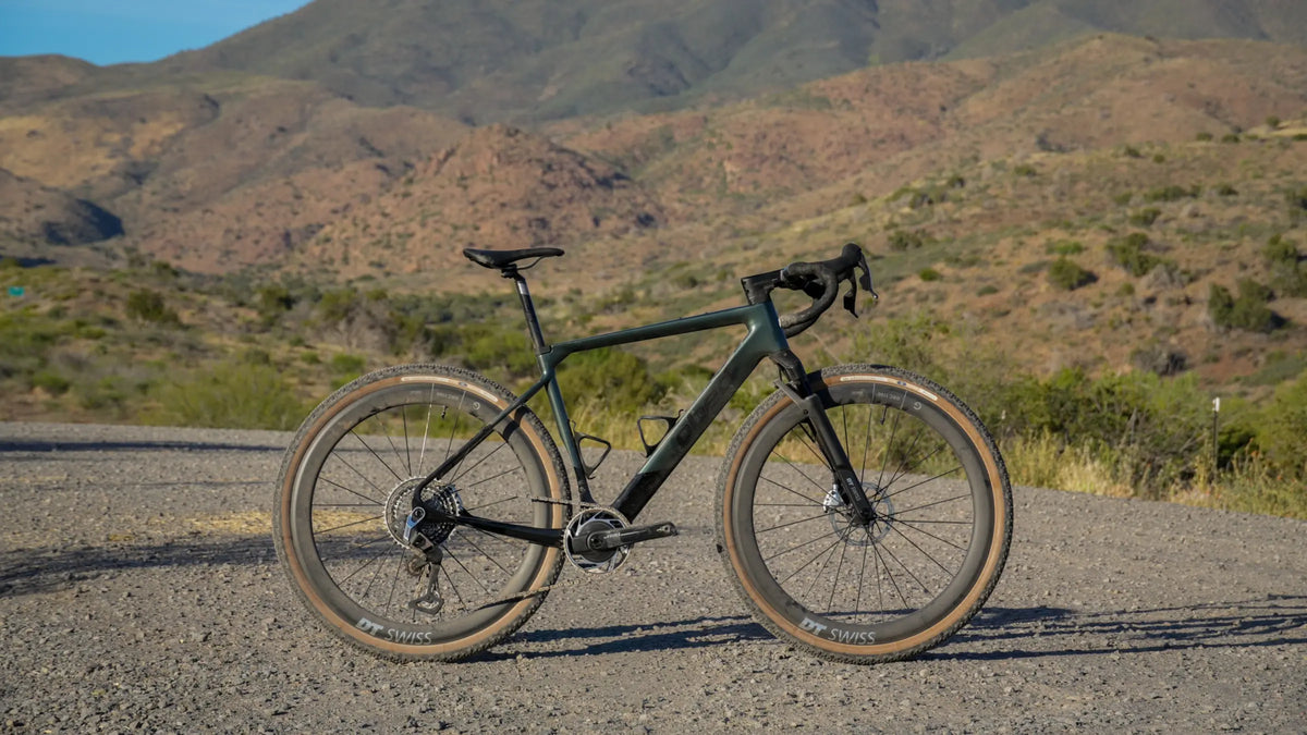 gravel bike carbon OBED GVR Carbon Gravel Bike – OBED Bikes