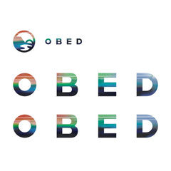 Boundary Decal Set - OBED Bikes