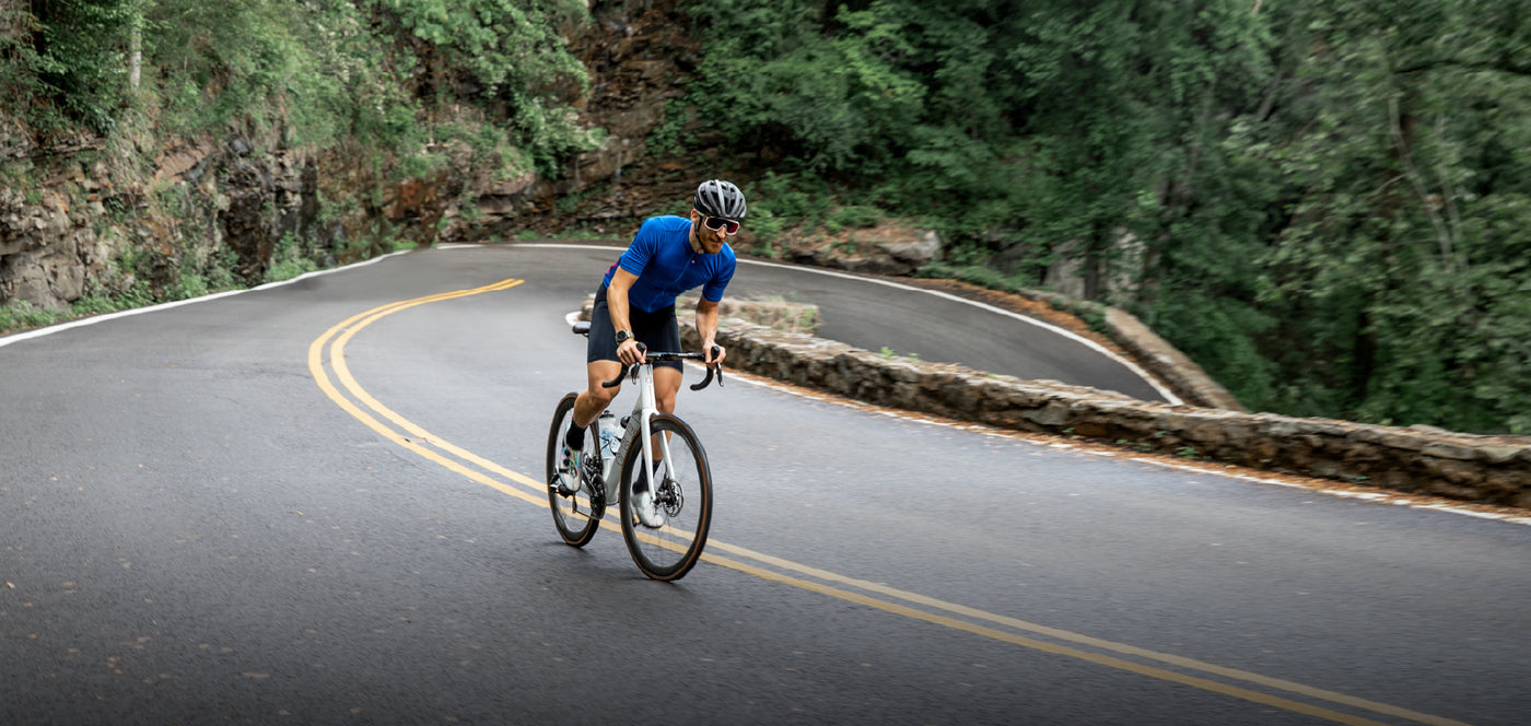 Shop The Endurance Bike Collection | OBED Bikes