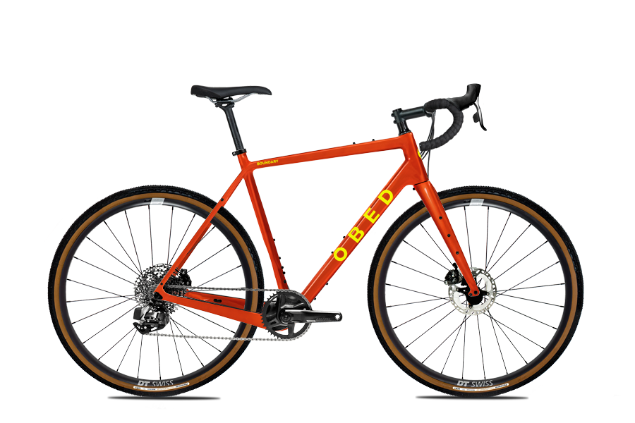 レビュー高評価商品 XPLR Rival SRAM Boundary eTap Bikes OBED | AXS 自転車本体