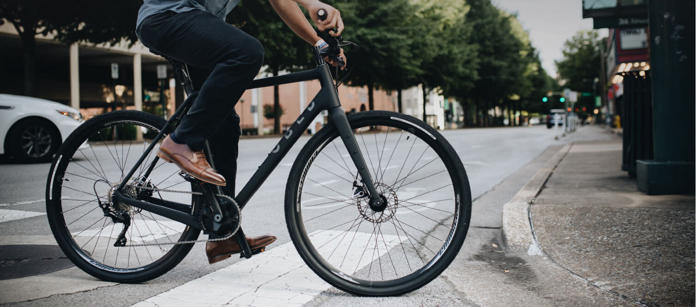 OBED Bikes | Urban