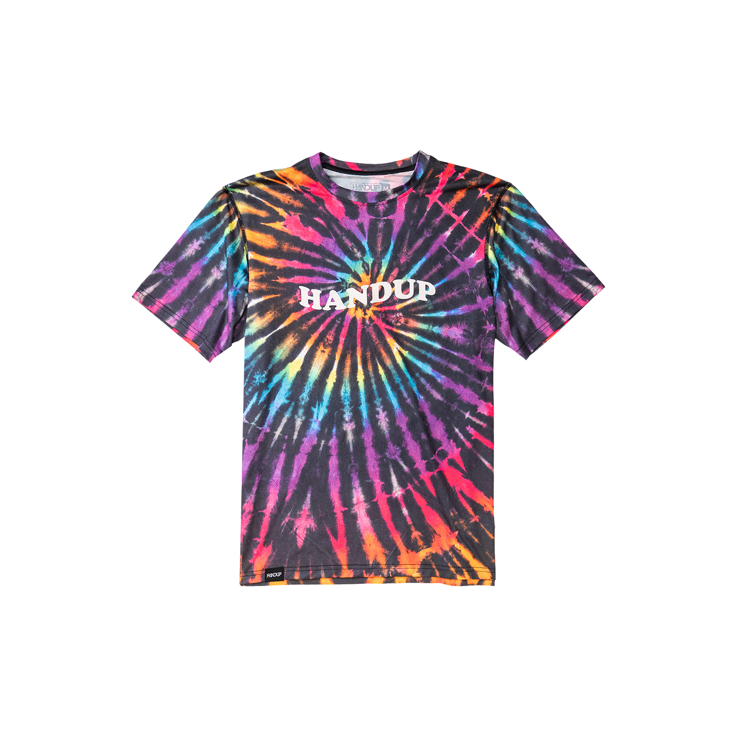 Youth ActiviTEE - Reverse Tie Dye