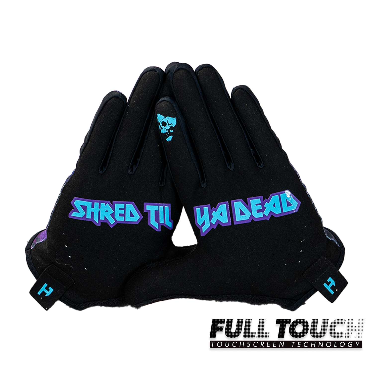 Gloves - Storm Shred