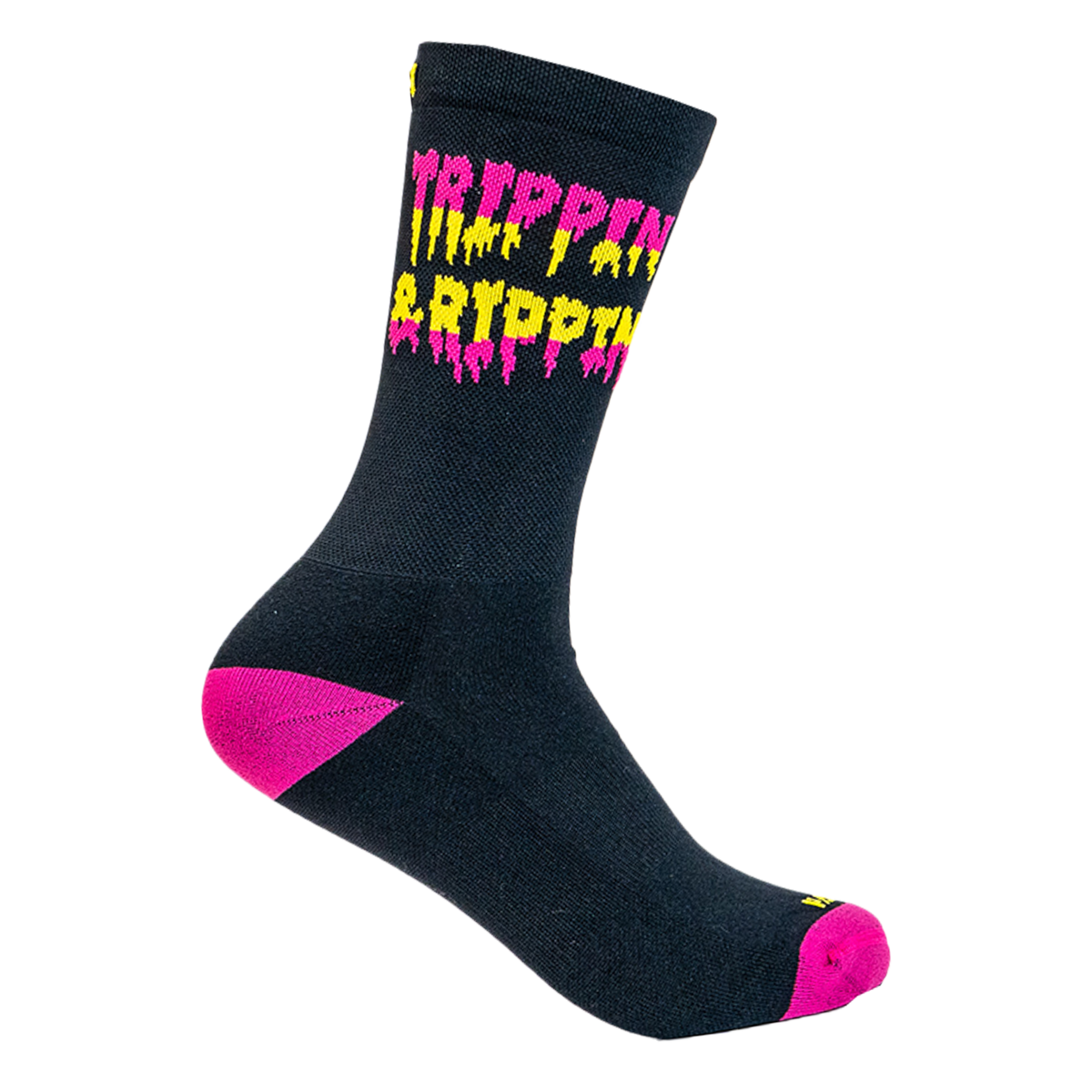 Socks - Trippin' & Rippin' 2