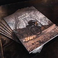 Spoke & Terrain Magazine - OBED Bikes