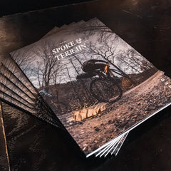 Spoke & Terrain Magazine - OBED Bikes