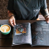 Spoke & Terrain Magazine - OBED Bikes