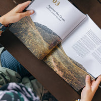 Spoke & Terrain Magazine - OBED Bikes