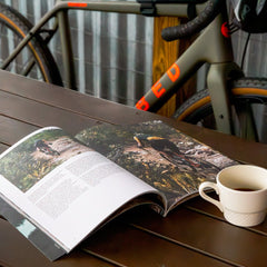 Spoke & Terrain Magazine - OBED Bikes