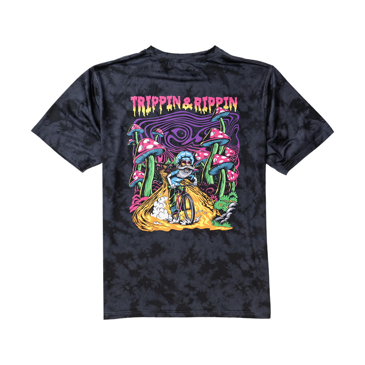 ActiviTEE - Trippin' & Rippin' 2