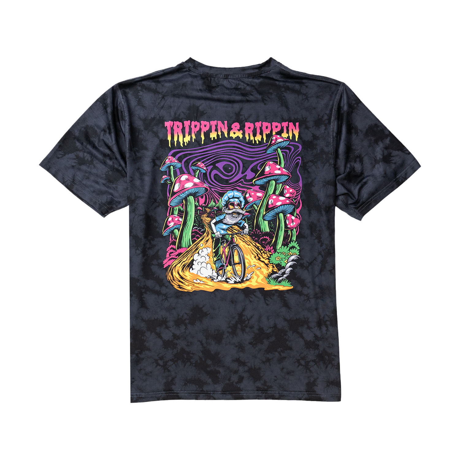 ActiviTEE - Trippin' & Rippin' 2