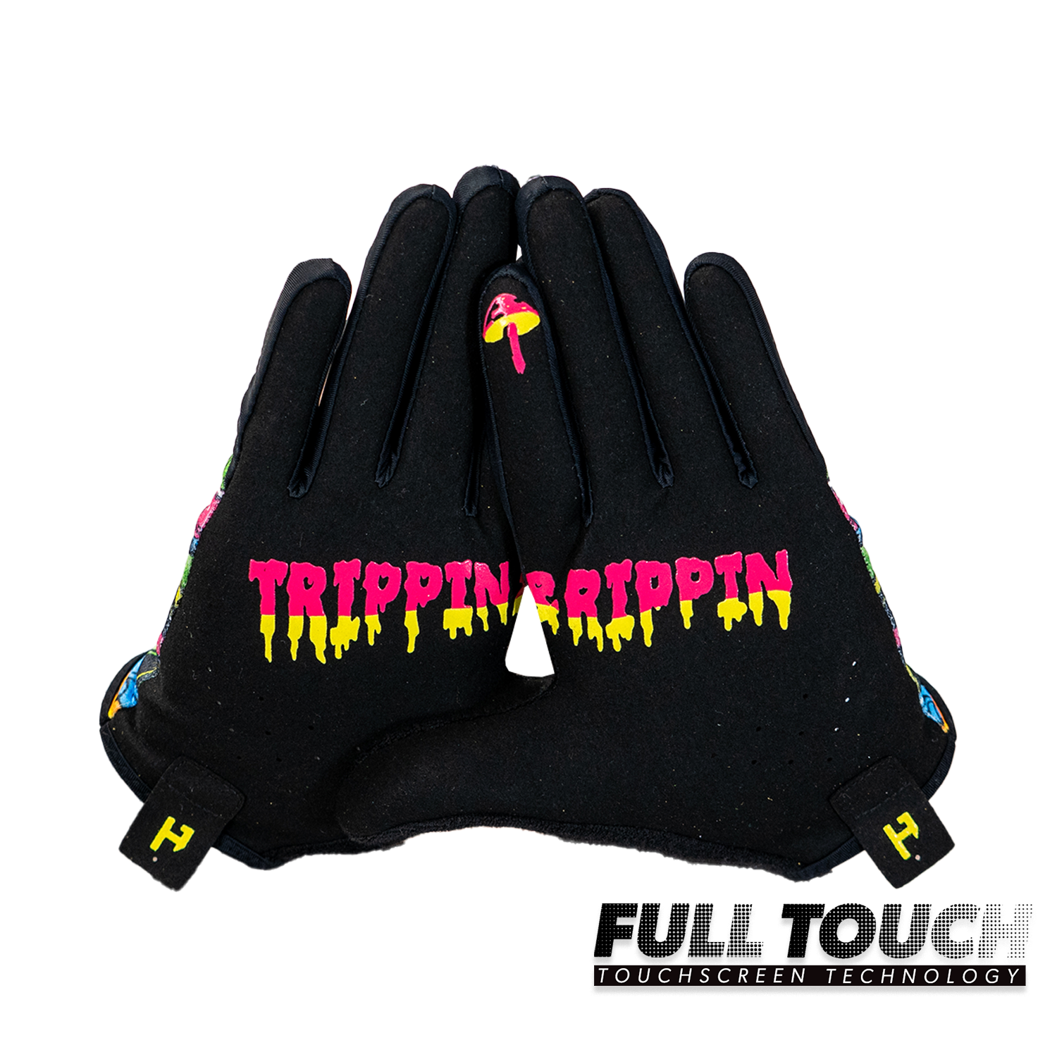 Gloves - Trippin' & Rippin' 2