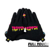 Gloves - Trippin' & Rippin' 2 - OBED Bikes