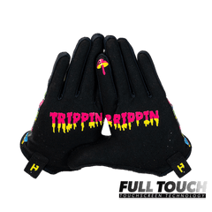 Gloves - Trippin' & Rippin' 2 - OBED Bikes