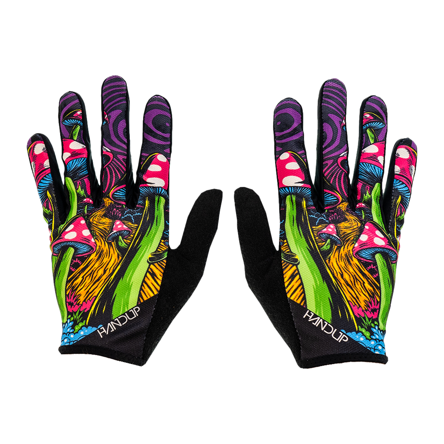 Gloves - Trippin' & Rippin' 2