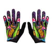 Gloves - Trippin' & Rippin' 2 - OBED Bikes