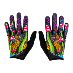 Gloves - Trippin' & Rippin' 2 - OBED Bikes