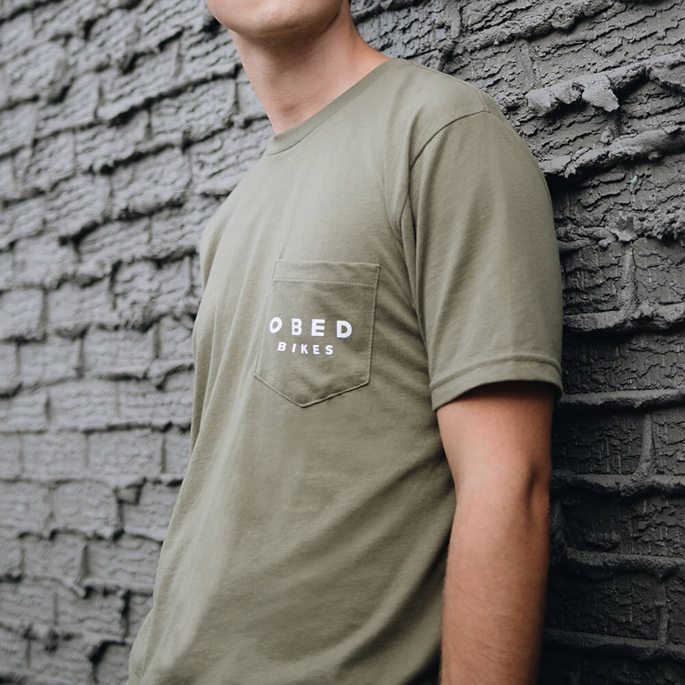 Unisex OBED T-Shirt