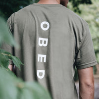 Unisex OBED T-Shirt - OBED Bikes
