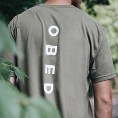 Unisex OBED T-Shirt - OBED Bikes