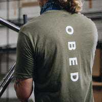 Unisex OBED T-Shirt - OBED Bikes