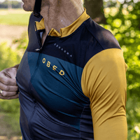 OBED Jersey - OBED Bikes