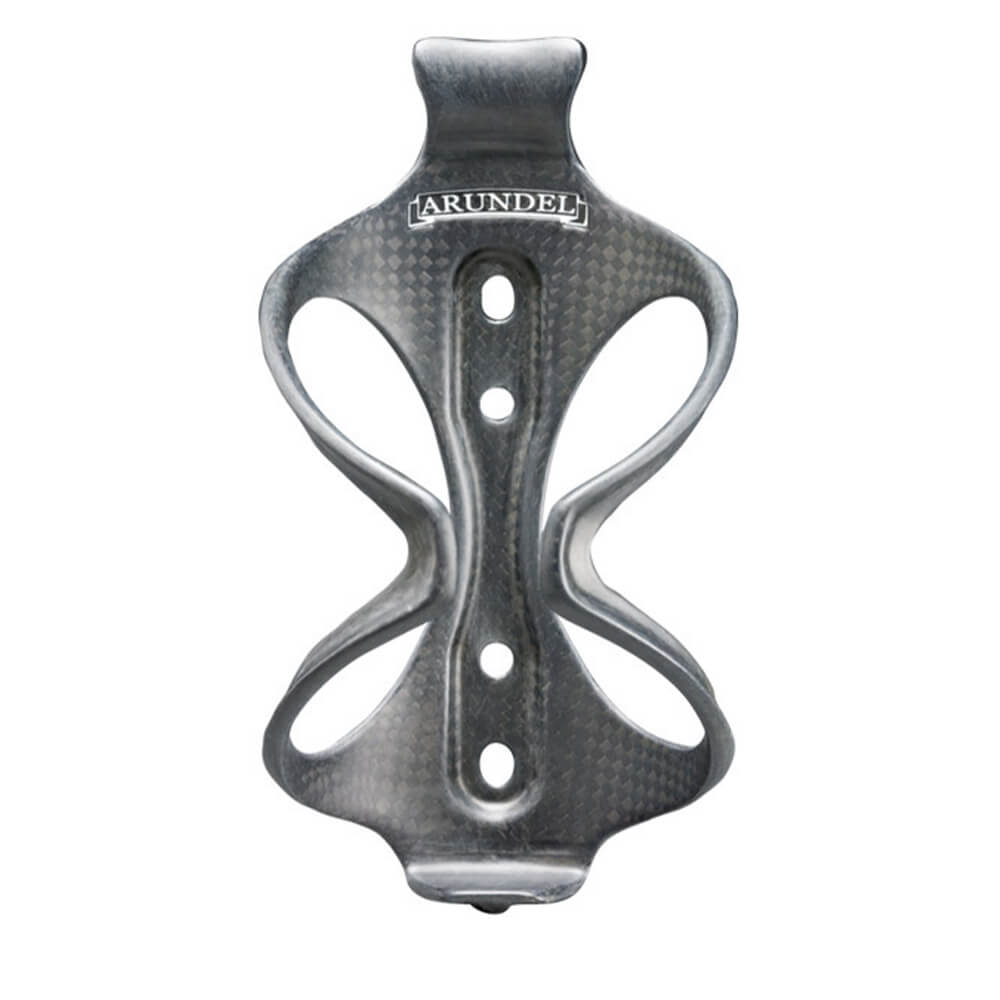アランデル マンディブル カーボン ボトル ケージ CANYON Arundel Mandible Bottle Cage - OBED Bikes