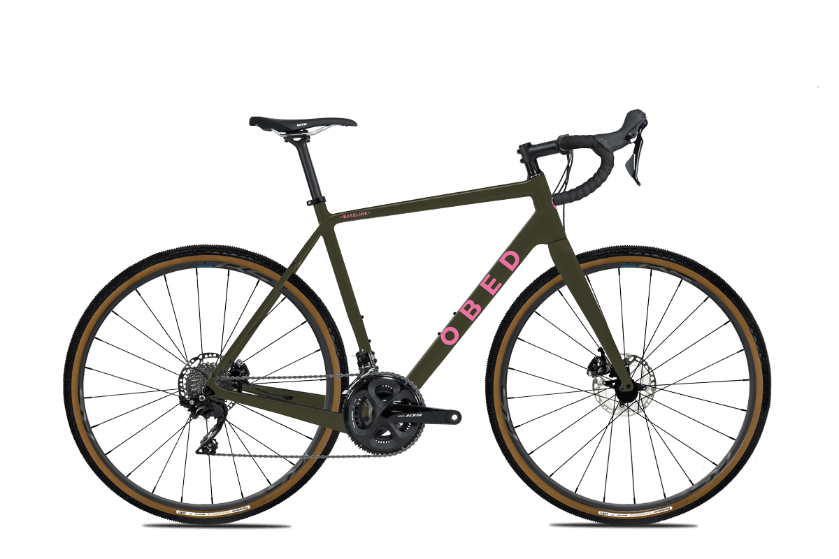 Shimano 105 gravel bike hotsell