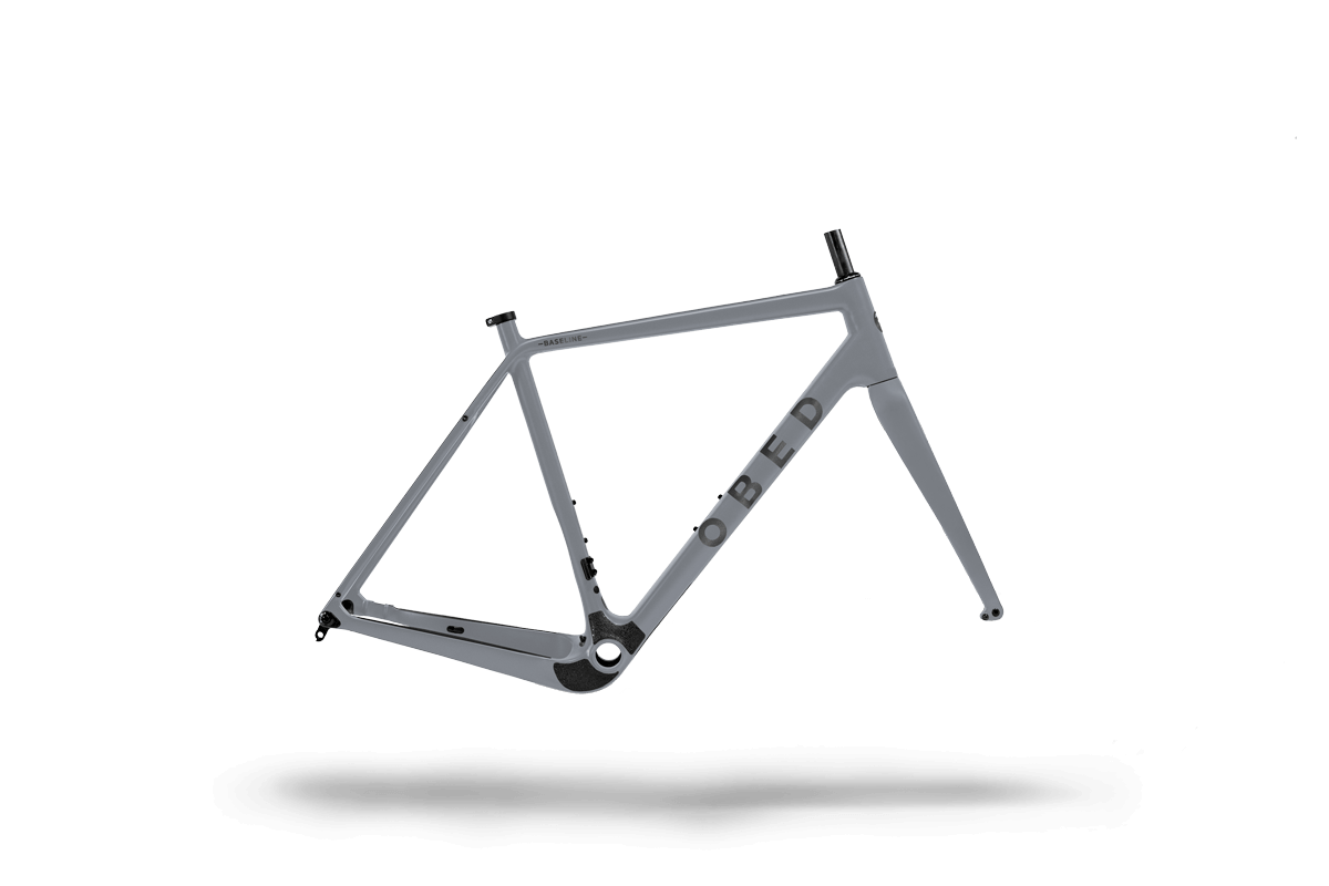 Baseline Frameset