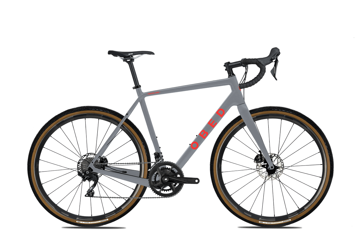 Gravel best sale bike ultegra
