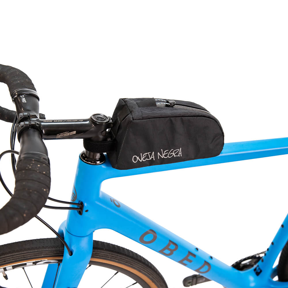 bolt on top tube