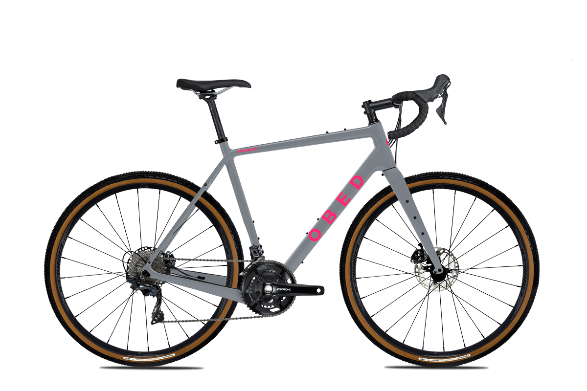 Gravel bike grx 600 deals