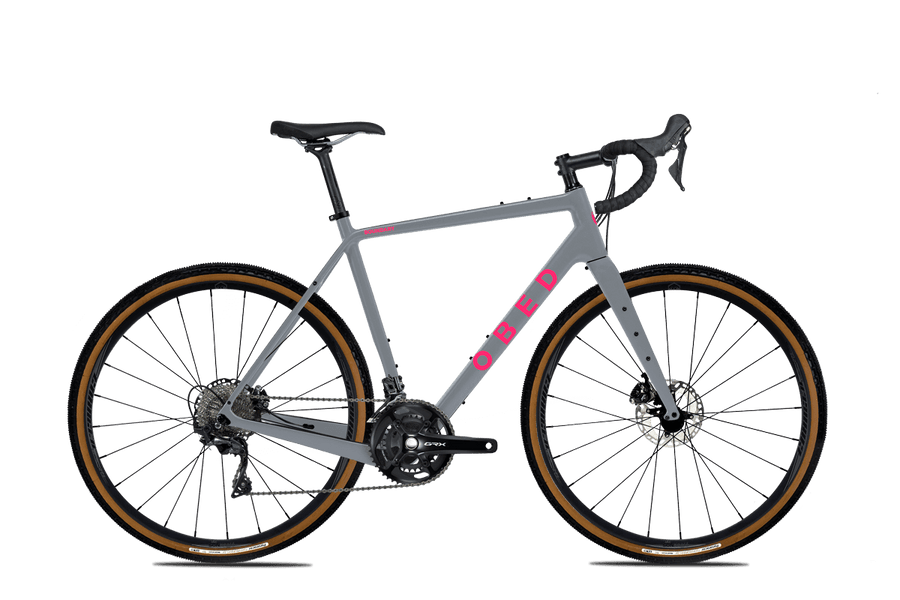 Grx 2024 600 shifters