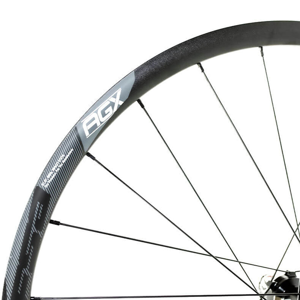 FSA AGX 27.5 Wheelset