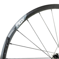 FSA AGX 27.5 Wheelset - OBED Bikes