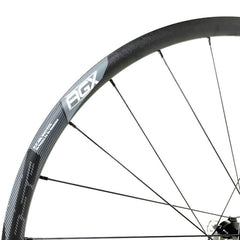 FSA AGX 27.5 Wheelset - OBED Bikes