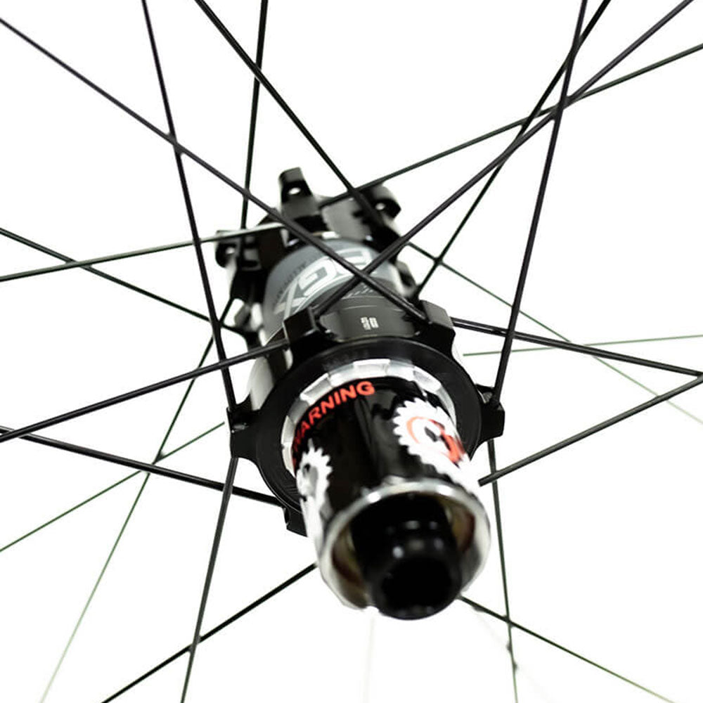 FSA AGX 27.5 Wheelset