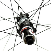 FSA AGX 27.5 Wheelset - OBED Bikes
