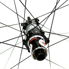 FSA AGX 27.5 Wheelset - OBED Bikes