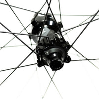 FSA AGX 27.5 Wheelset - OBED Bikes
