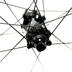 FSA AGX 27.5 Wheelset - OBED Bikes