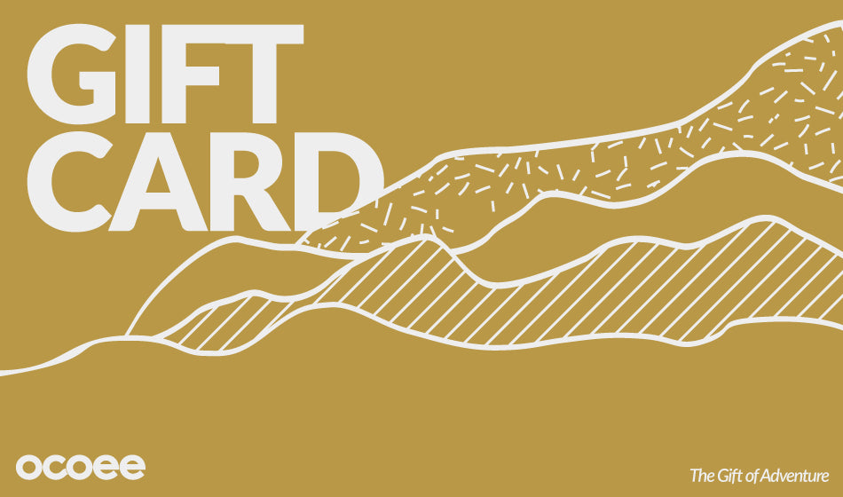 Custom Gift Card