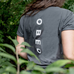 Unisex OBED T-Shirt - OBED Bikes