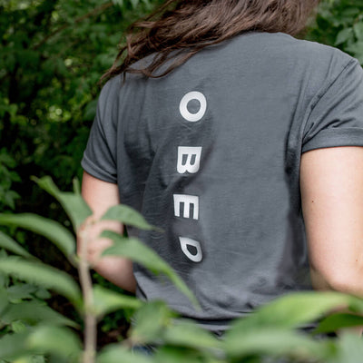 Unisex OBED T-Shirt