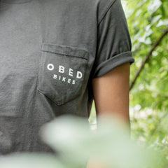 Unisex OBED T-Shirt - OBED Bikes