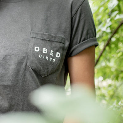 Unisex OBED T-Shirt